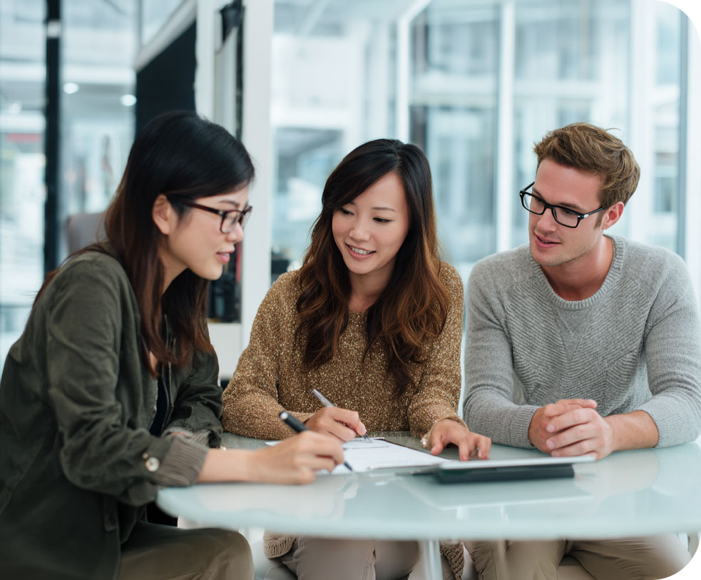 Understanding Canada’s Family Sponsorship Program