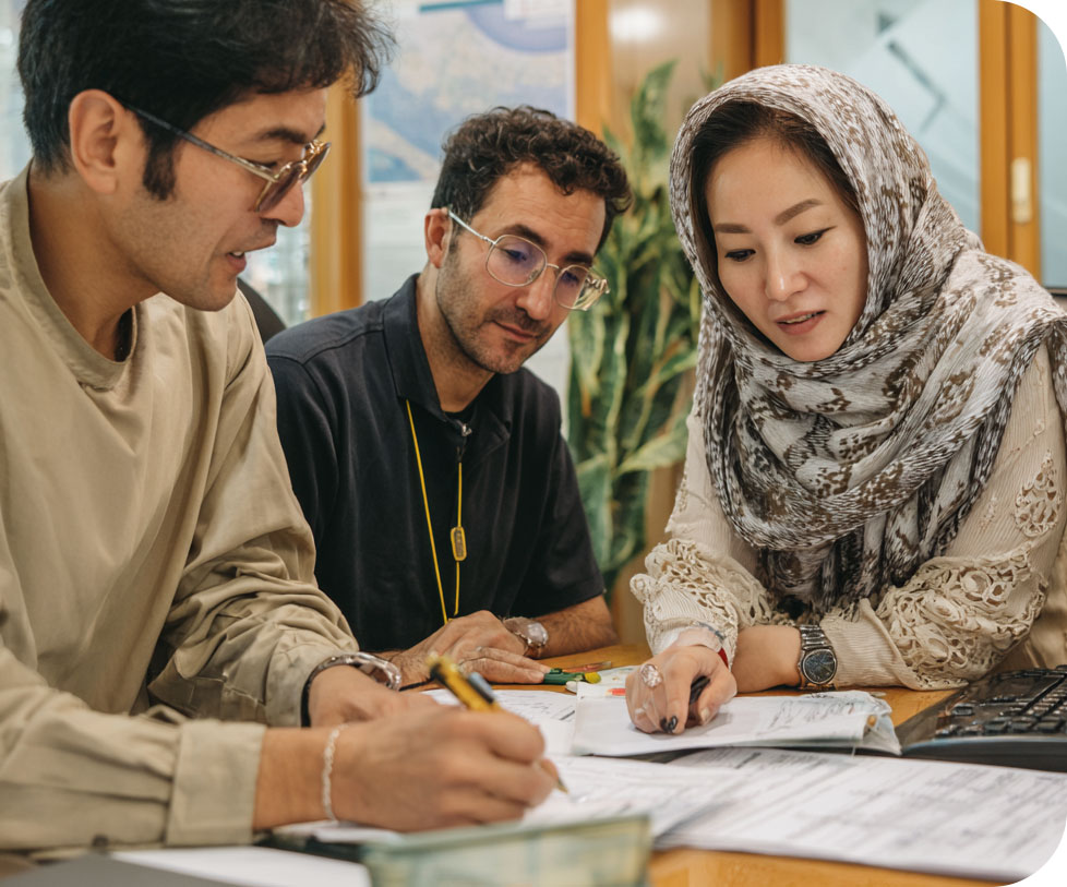 Newcomer and Settlement Resources in Ontario
